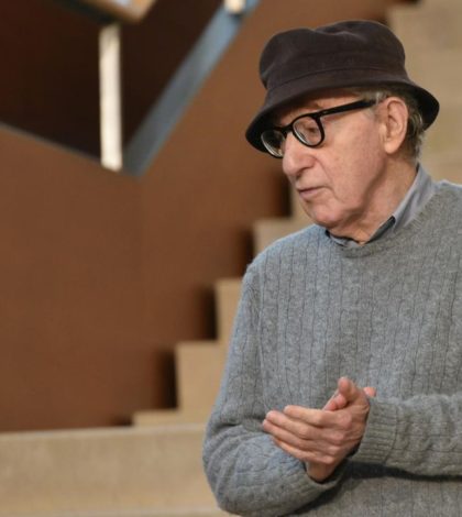 Estreno de film de Woody Allen abrirá el Festival de San Sebastián