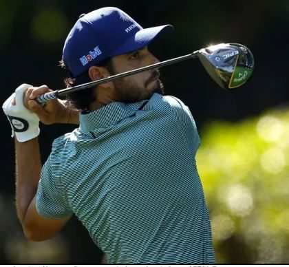 Abraham Ancer brilla en el RBC Heritage