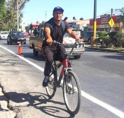 Municipio capitalino implementará un programa de ciclovías temporales