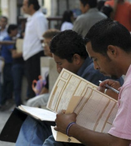 Más de un millón de mexicanos han perdido su empleo por la pandemia: Coparmex