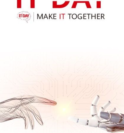 Huawei celebra la innovación en el IT Day 2020