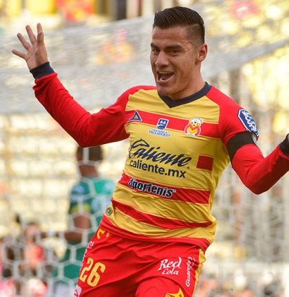 América: Aldo Rocha, en el radar de las Águilas