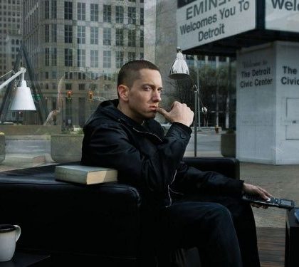 Eminem prepara sorpresa por el décimo aniversario de “Recovery”