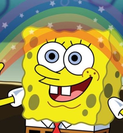 Nickelodeon asegura que Bob Esponja es gay