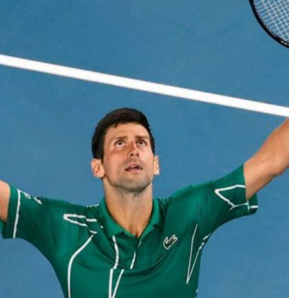 Djokovic calificó de «rigurosas» las actuales condiciones para el us open