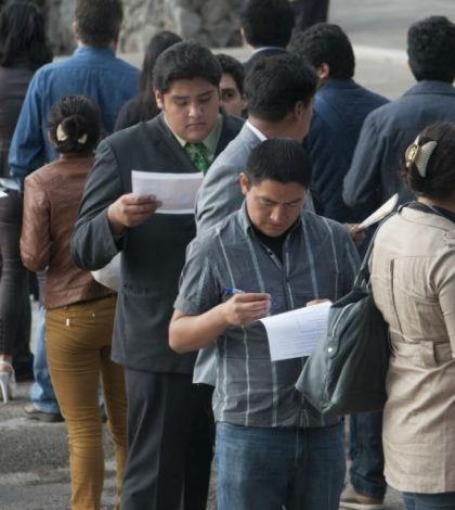 Caerá drásticamente el empleo en San Luis Potosí