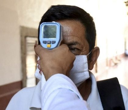 Con casi 17,000 defunciones por el coronavirus, México entrará a la nueva ‘normalidad’