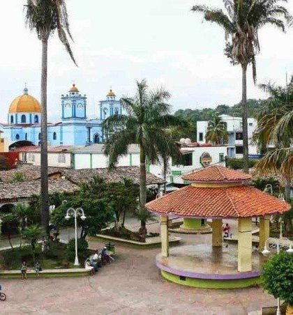Putla, el hermoso pueblo de Oaxaca