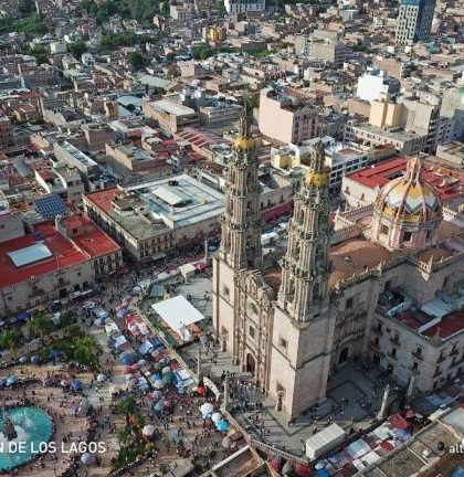 San Juan de los Lagos, Jalisco: lo mejor para hacer
