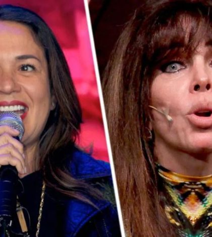 Cristian Castro golpeó a Veronica Castro, según Yolanda Andrade