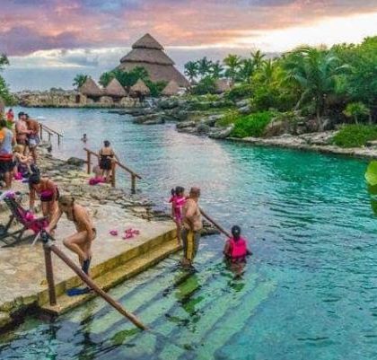 Sitios turísticos en México obtienen sello de clase mundial