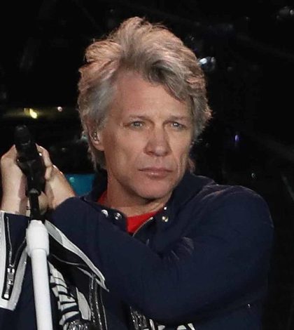 ‘American Reckoning’, la canción de Bon Jovi para George Floyd