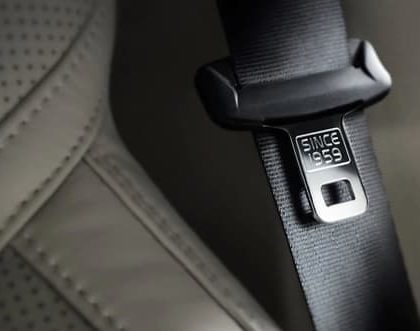 Volvo lanza recall de 2.2 millones de autos por cinturón de seguridad
