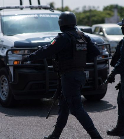 Detienen a presunto asesino de menor desaparecida en Naolinco, Veracruz