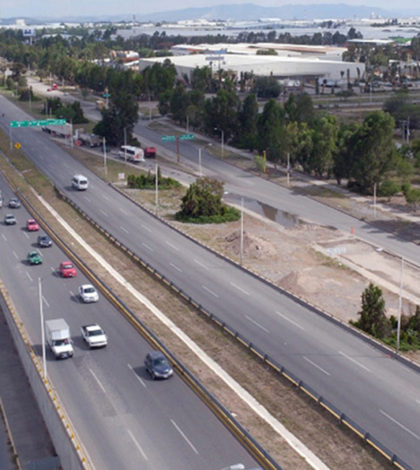 Sigue vigente proyecto para construir vía alterna a la 57 hacia la Zona Industrial