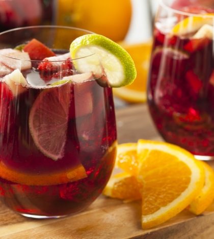 CLERICOT REFRESCANTE