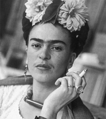 Conmemoran natalicio de Frida Kahlo en el Museo Dolores Olmedo