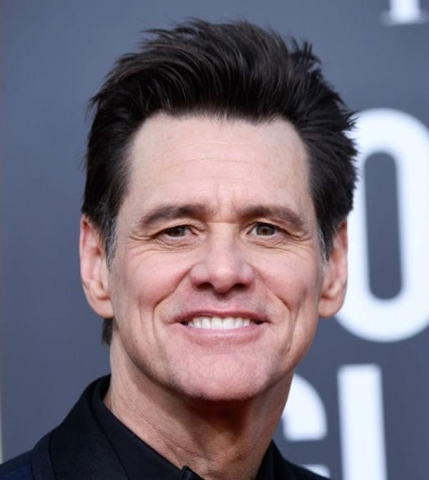 Jim Carrey se convierte en escritor y lanza novela El Heraldo de San