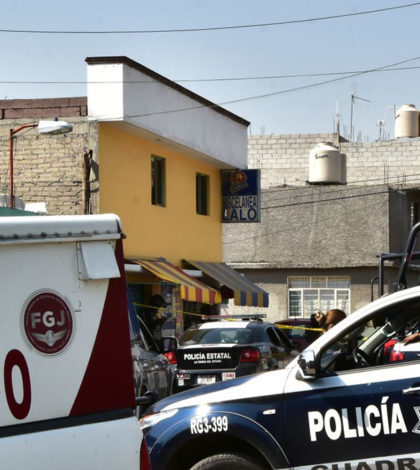 Matan en Nicolás Romero a cinco mujeres, entre ellas tres menores de edad
