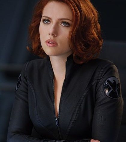 Scarlett Johansson: la importancia de Black Widow en Marvel