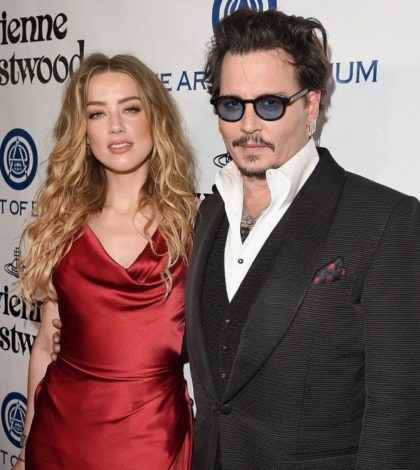 Johnny Depp asegura que Amber Heard inventó todo