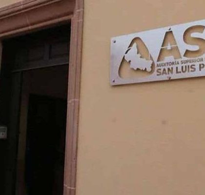 ASE inició auditoría especial a la Secretaría de Salud por denuncias de irregularidades