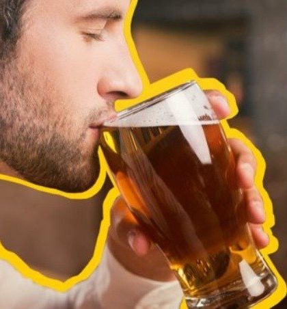 Beber cerveza ayuda a mejorar la memoria, según estudio ¡esto debes consumir!