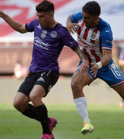 Chivas avanza a la Semifinal con triunfo ante Mazatlán FC