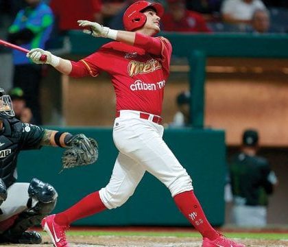 Liga Mexicana de Beisbol cancela su temporada por primera vez en 95 años