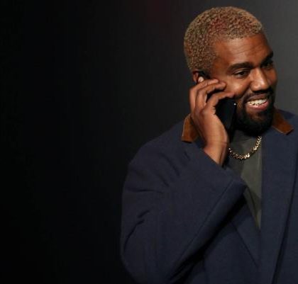 Kanye West anuncia que se postulará para la presidencia de EUA