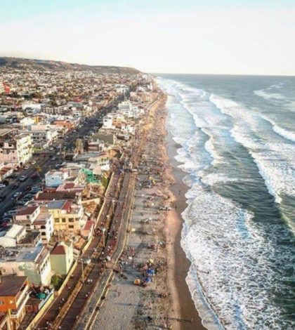 Playas cerca de Tijuana que debes visitar