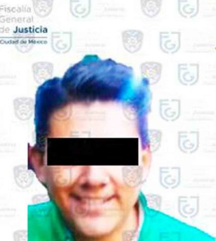 Detienen a exdiputado del PVEM por abuso sexual