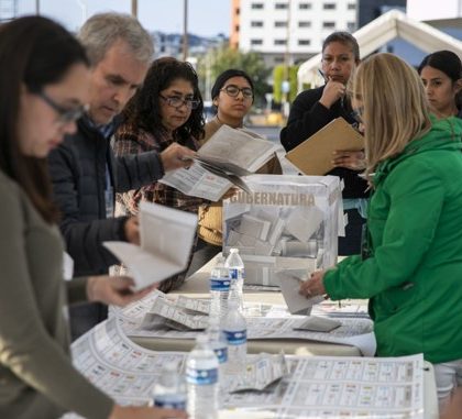 Modifica INE fechas para  precampañas y recolección  de firmas en la Entidad