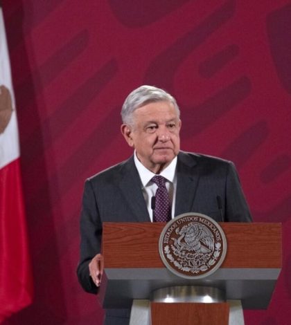 #Video: Detalla López Obrador rutas para solicitar juicio a expresidentes