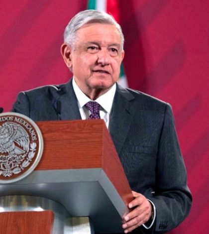 #Video: López Obrador no descarta solicitar consulta de juicio a expresidentes