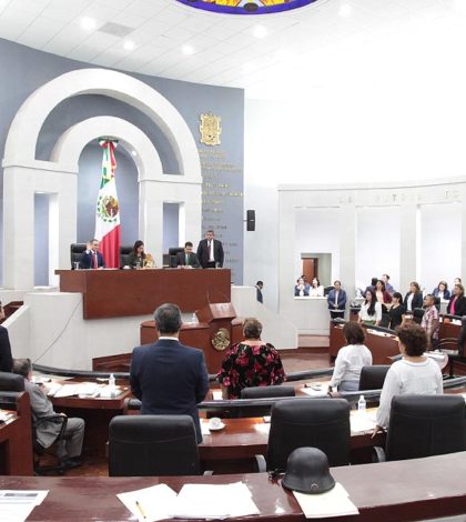 Comisiones legislativas avalan terna para fiscal anticorrupción