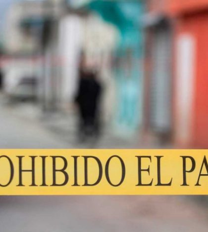 Riña deja 2 muertos y un herido en Hidalgo