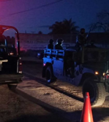 Enfrentamientos entre cárteles en Celaya dejan dos muertos y varios heridos