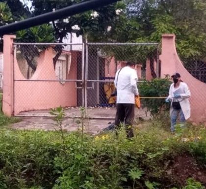 Helivier, identifican a joven acribillado por 30 disparos en Culiacán