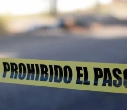 Hallan restos humanos en una maleta en Tijuana, Baja California
