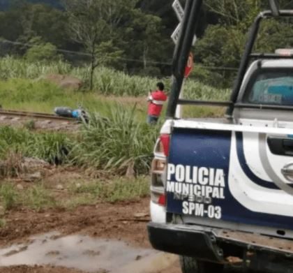 Asesinan y decapitan a periodista en Veracruz