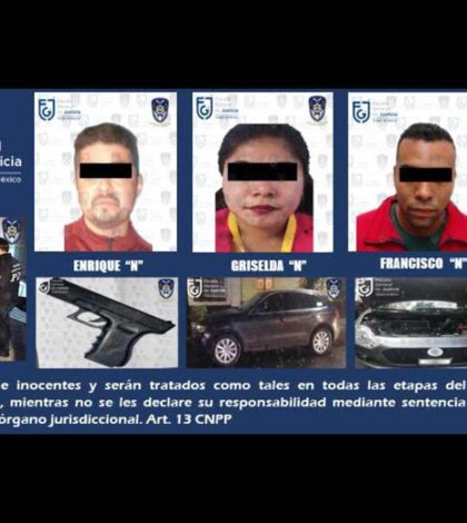 Cae líder de «Los Siete Demonios», brazo armado del Cártel de Sinaloa en Sonora