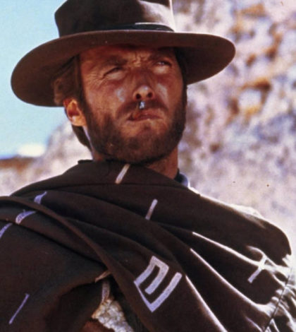 Regresa el western ‘Por un puñado de dólares’ como serie de televisión