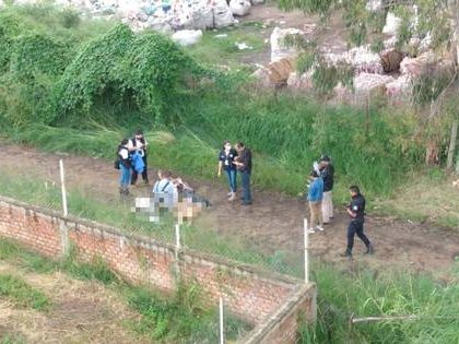 Localizan seis cuerpos en fraccionamiento de Tlajomulco