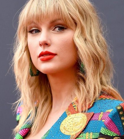 Taylor Swift: 7 datos curiosos sobre esta cantante