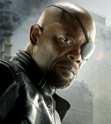 Samuel L. Jackson tendrá su propia serie como «Nick Fury» en Disney+
