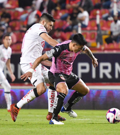 Afición vuelve a la Liga MX; Necaxa vs Xolos y Mazatlán vs Juárez