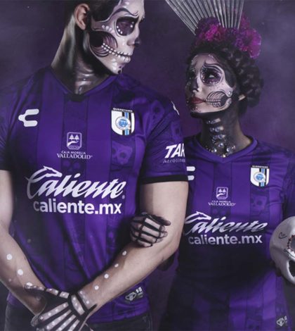 ‘La Catrina’ envuelve a los Gallos