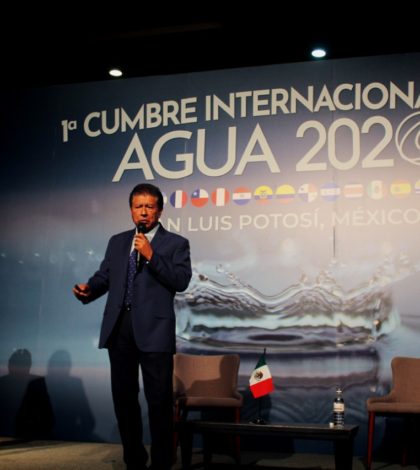 Sobre explotado el acuífero del Valle de San Luis; en riesgo el abasto de agua para los potosinos