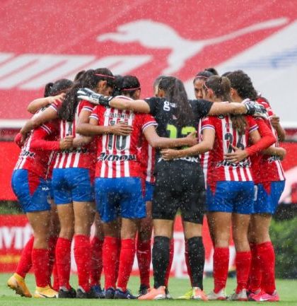 Chivas y Atlas disputarán un clásico  tapatío «calientito»